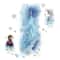 RoomMates Frozen Ice Palace Elsa & Anna Peel & Stick Giant Wall Decals